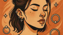 Curso Online de Body Piercing: Torne-se um Profissional com Certificação