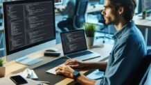 Aprenda Python de Forma Rápida e Prática com um Curso Online!