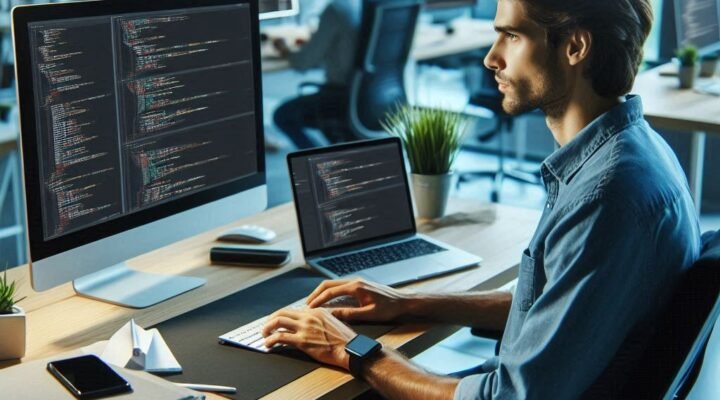 Aprenda Python de Forma Rápida e Prática com um Curso Online!
