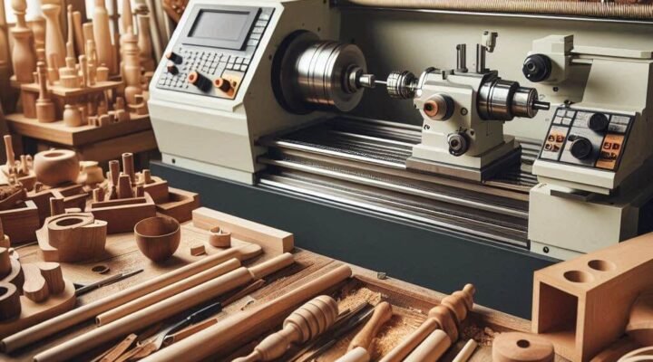 Curso Online de Aspire e Mach3: Domine a Usinagem CNC com Facilidade